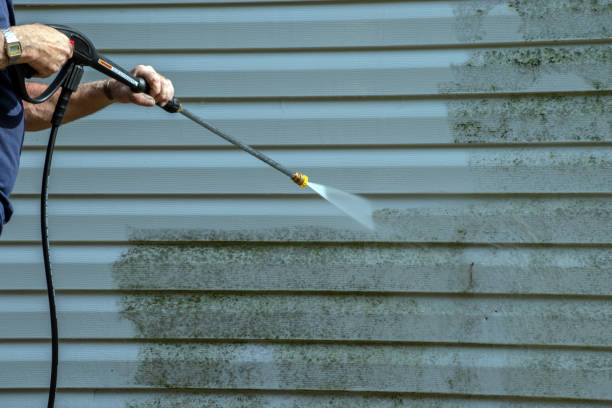 Reliable Farmington, MN Pressure Washing Services Solutions